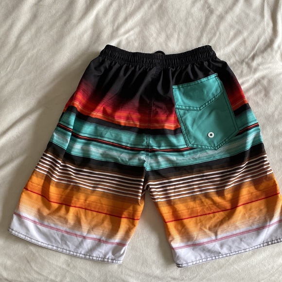 Milankerr Swim Trunks - Picture 4 of 5